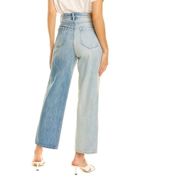 Blanknyc the baxer colorblocked pants - Picture 2 of 5